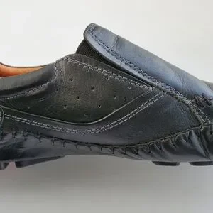 PIKOLINOS | Shoes | Pikolinos Size 44 Mens Black Leather  display picture 1